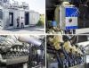 liebherr biogas generator set g9512 gas genset